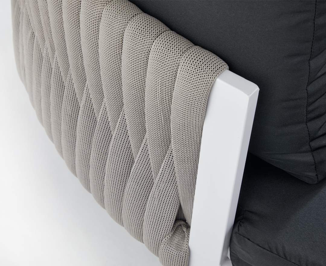 Timeless Spa - Protea Lounger & Daybed