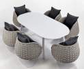 Timeless Spa - Protea Dining Area Thumbnail