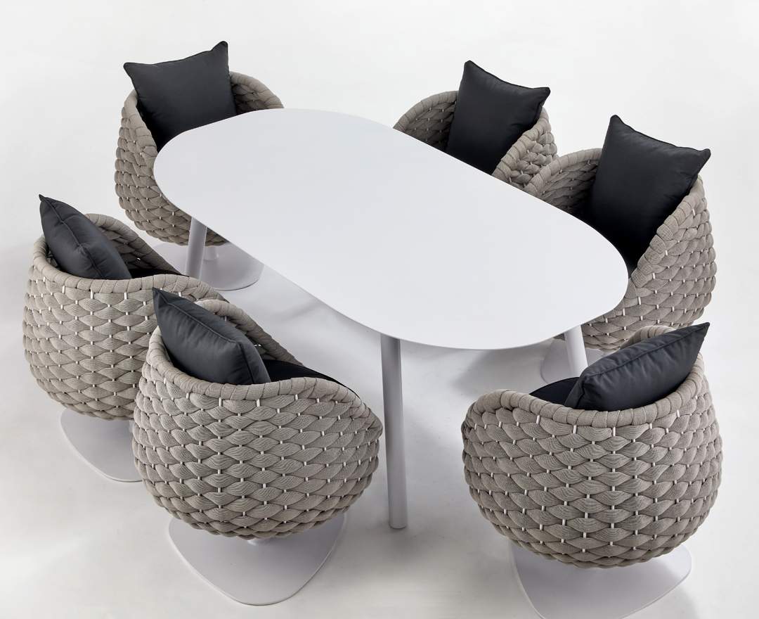 Timeless Spa - Protea Dining Area