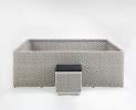 Timeless Spa - Protea Lounge Pool Surround Thumbnail