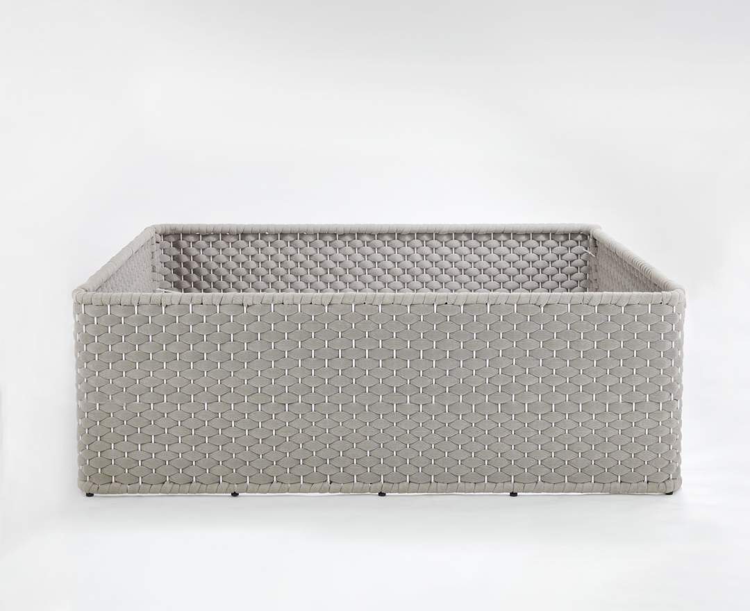 Timeless Spa - Protea Lounge Pool Surround