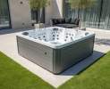 Timeless Spa - Whirlpool Timax SLW 560 Thumbnail