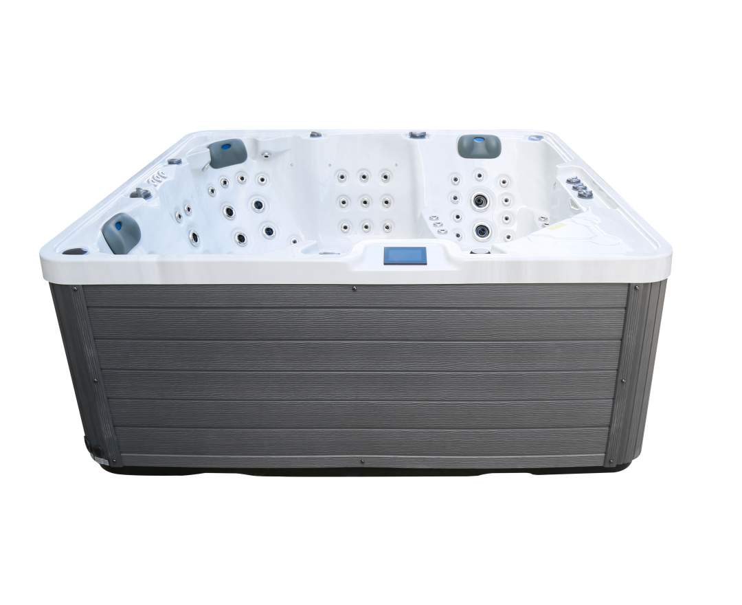 Timeless Spa - Whirlpool Timax SLW 560
