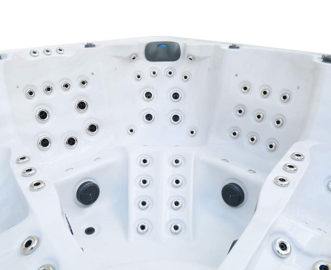 Timeless Spa - Whirlpool Timax SLW 560