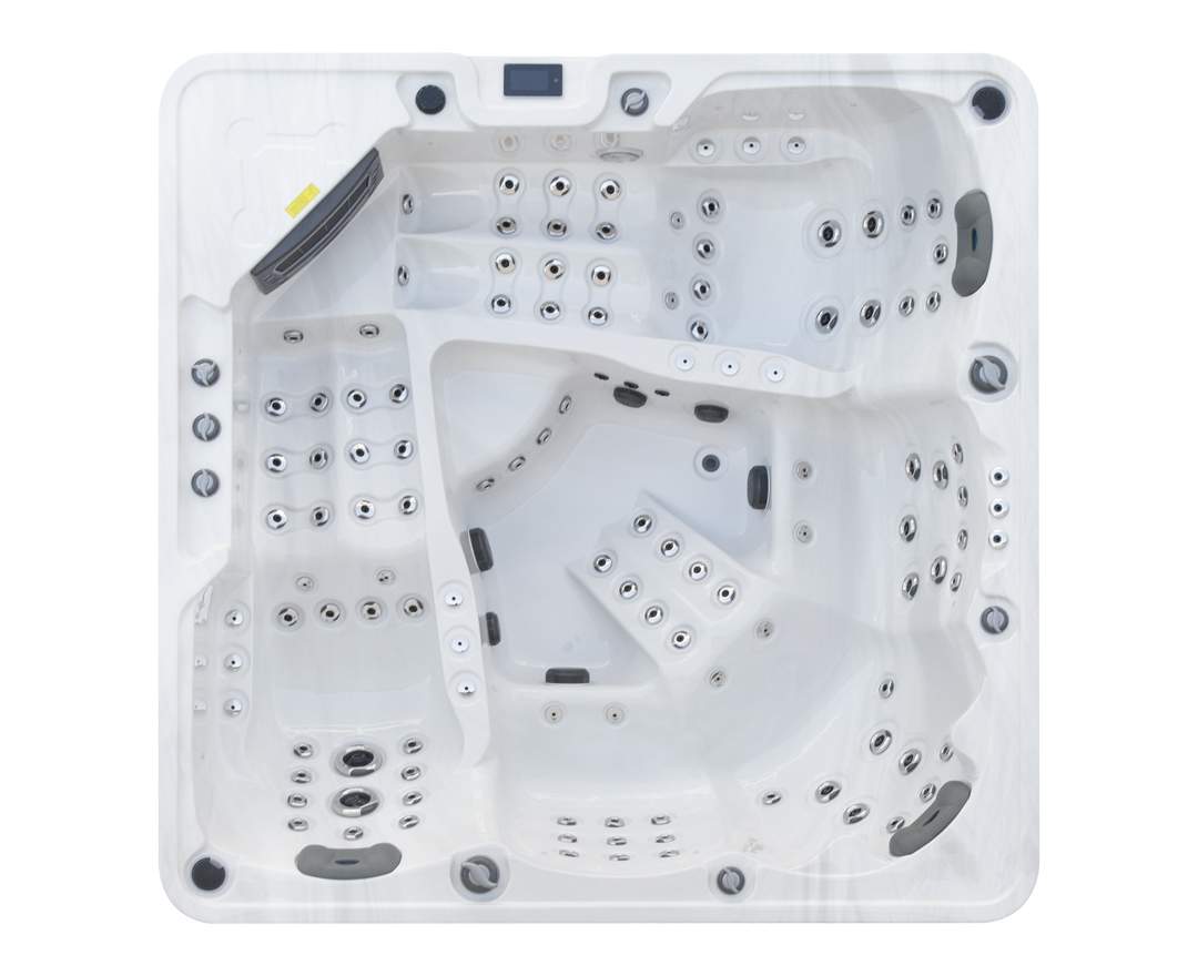 Timeless Spa - Whirlpool Timax SLW 560