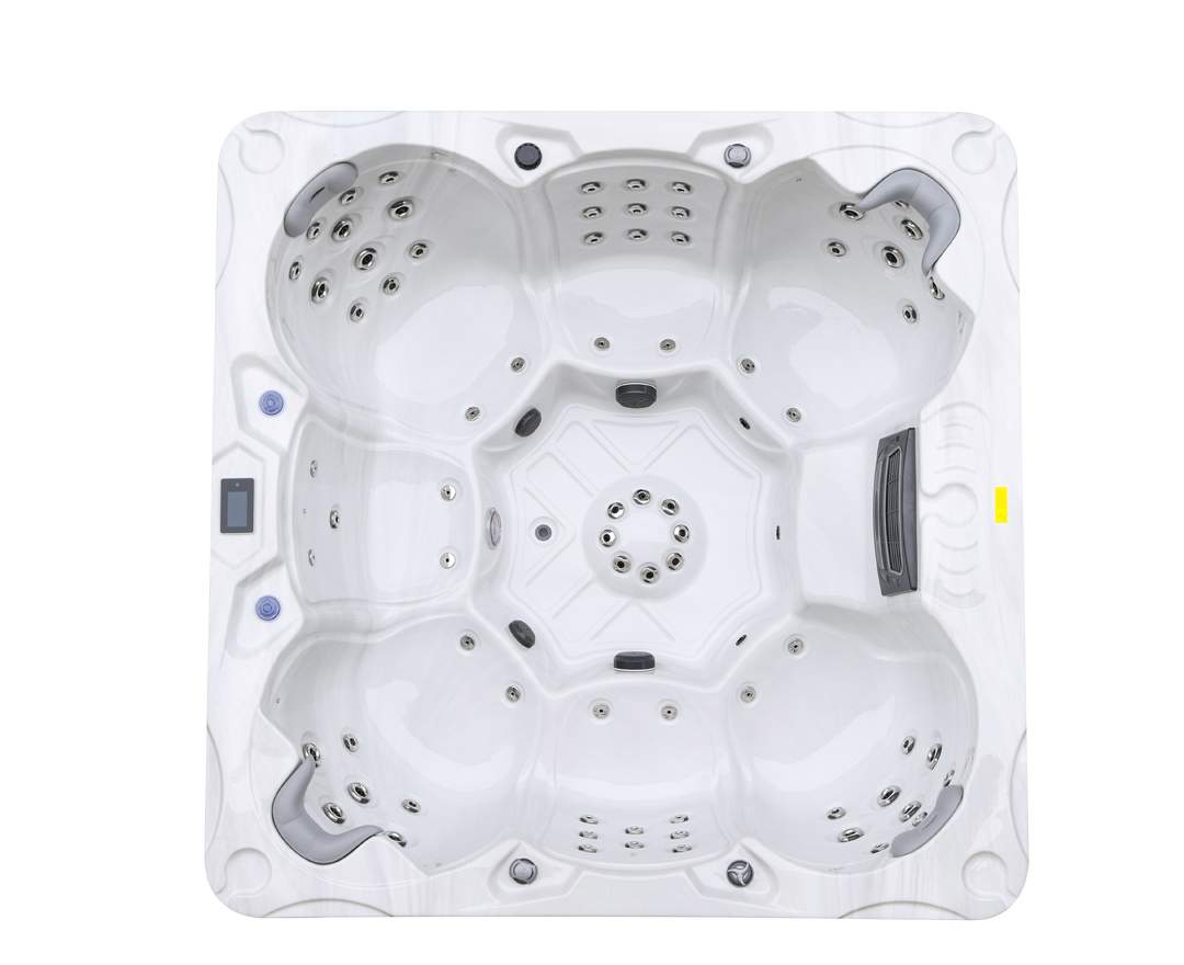 Timeless Spa - Whirlpool Timax SLW 700