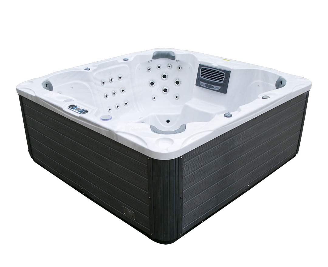 Timeless Spa - Whirlpool Timax SLW 700