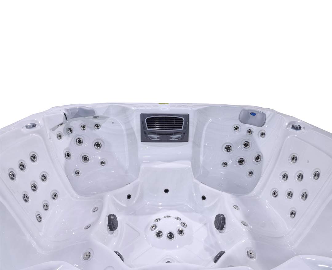 Timeless Spa - Whirlpool Timax SLW 700