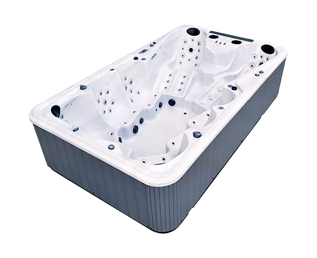 Timeless Spa - Whirlpool Timax SLW 870