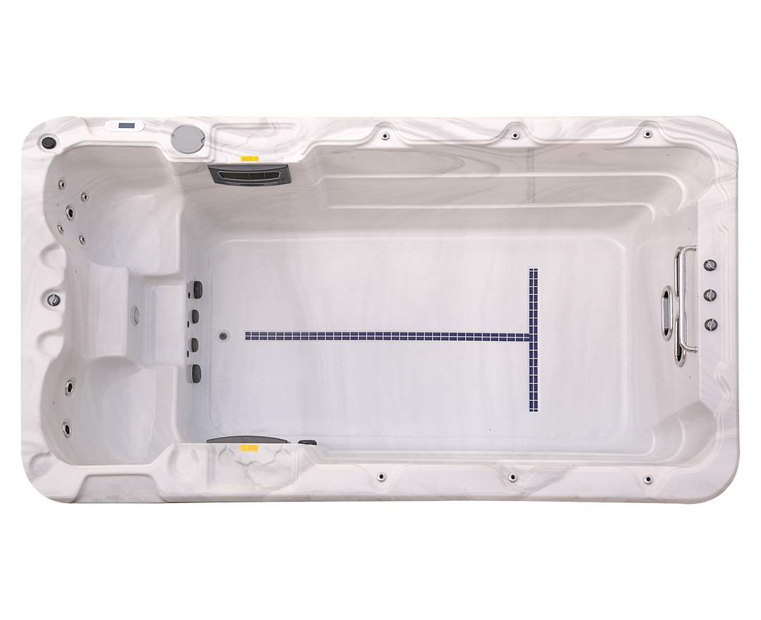 Timeless Spa - Swimspa Timax SLS 431