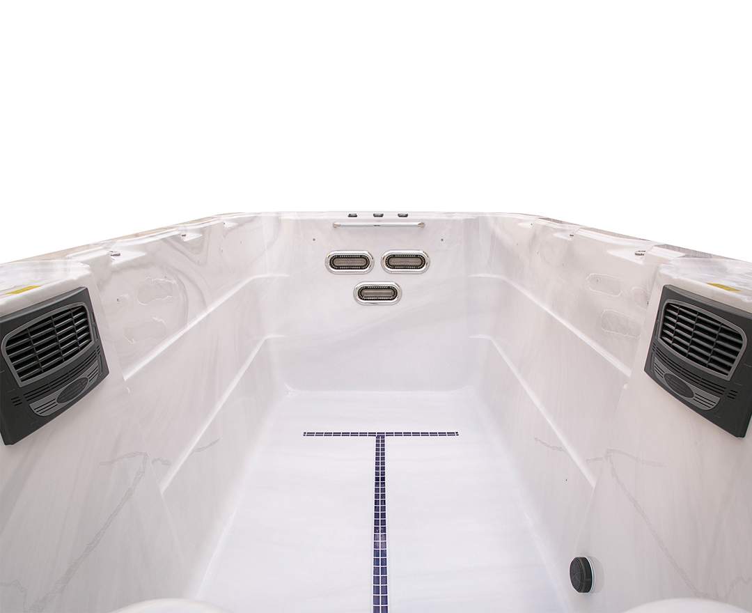 Timeless Spa - Swimspa Timax SLS 431