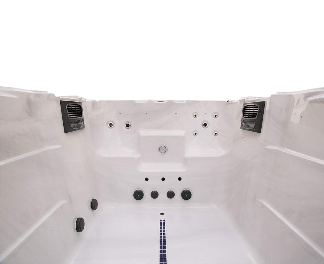 Timeless Spa - Swimspa Timax SLS 431