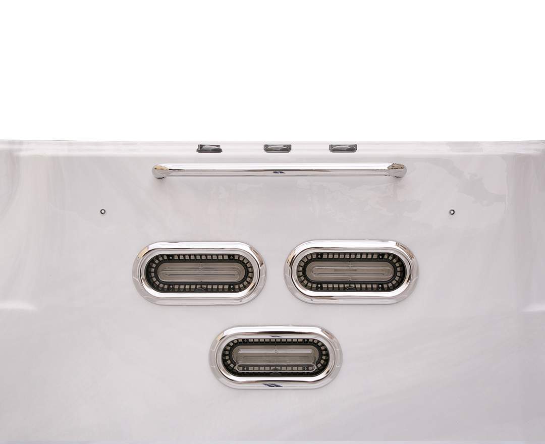 Timeless Spa - Swimspa Timax SLS 431