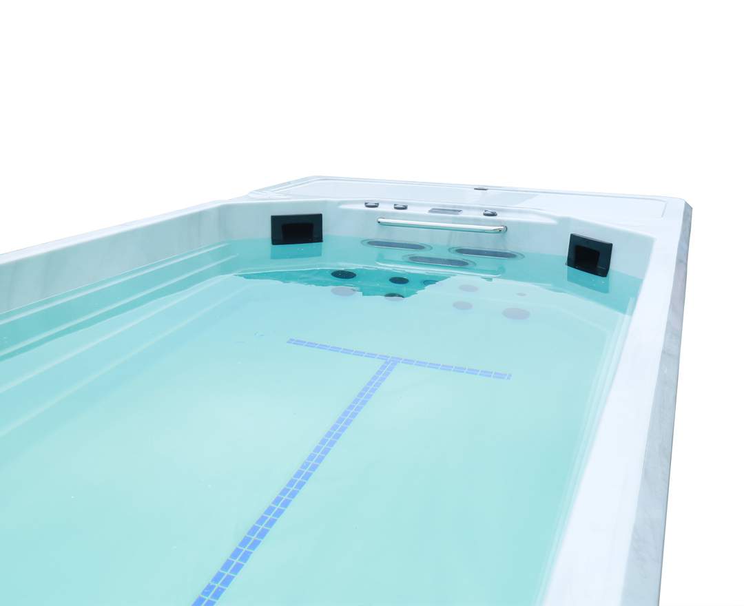  - Swimspa Timax SLS 6000 Inground