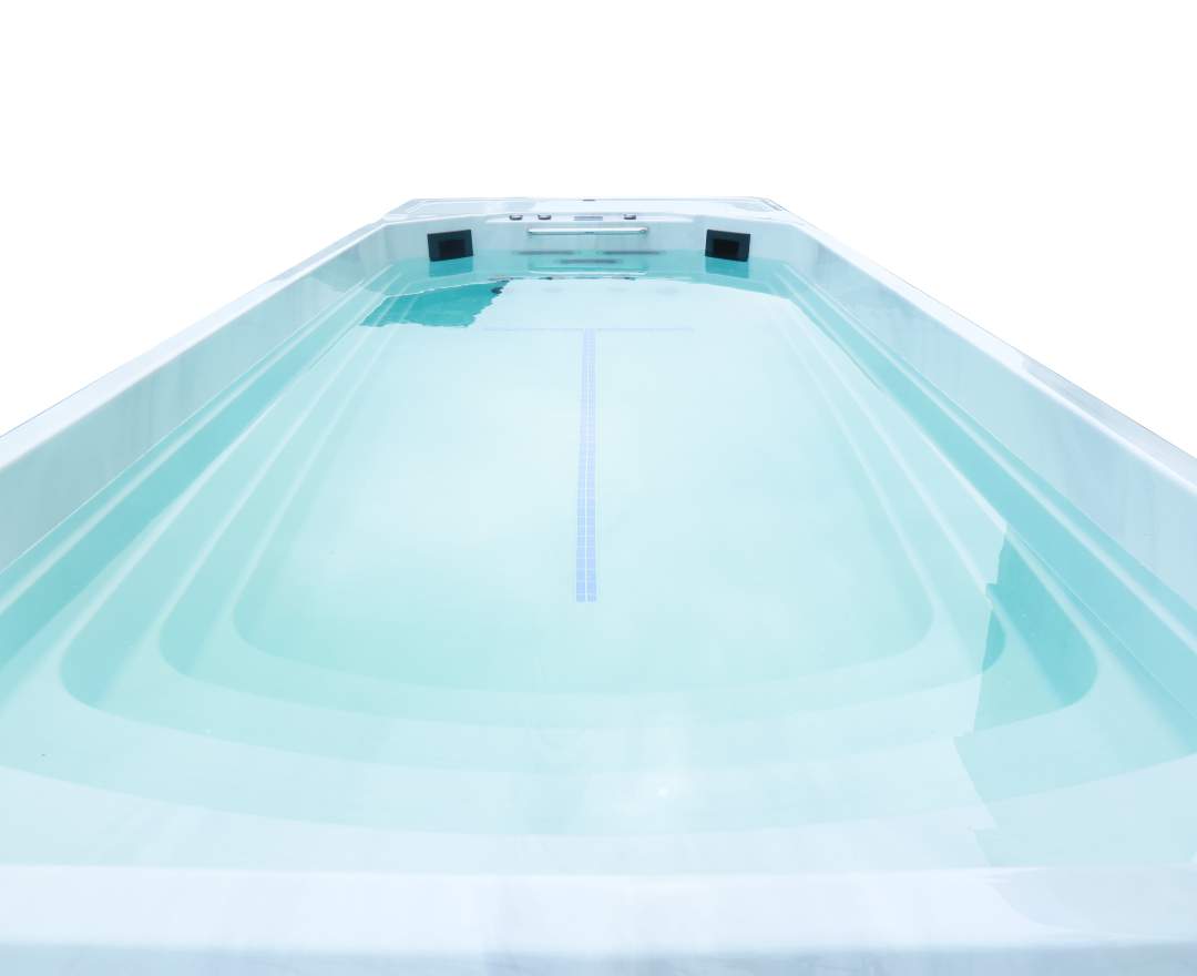  - Swimspa Timax SLS 6000 Inground