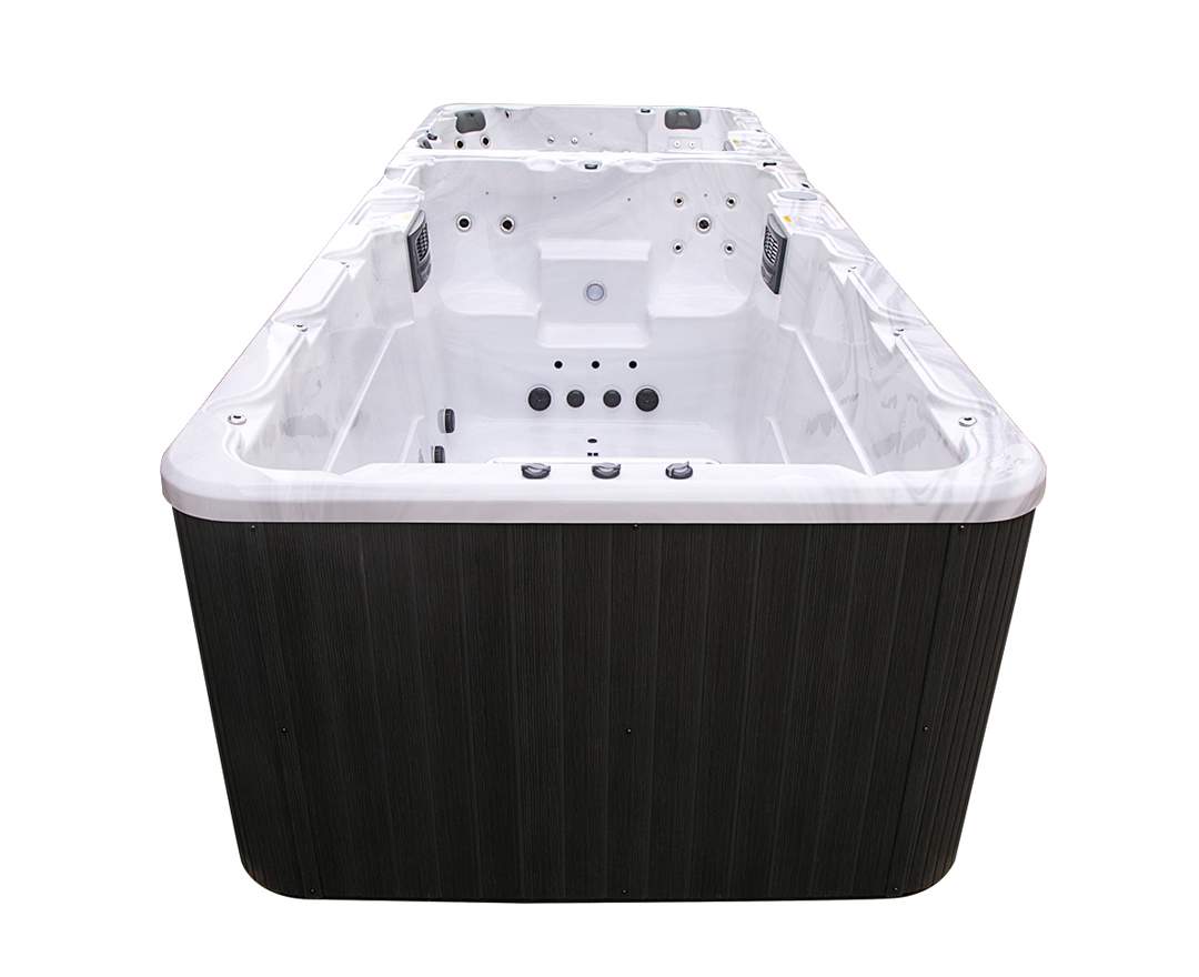 Timeless Spa - Swimspa Timax SLS 680