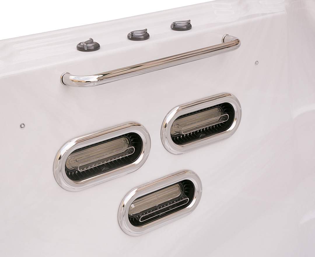 Timeless Spa - Swimspa Timax SLS 680