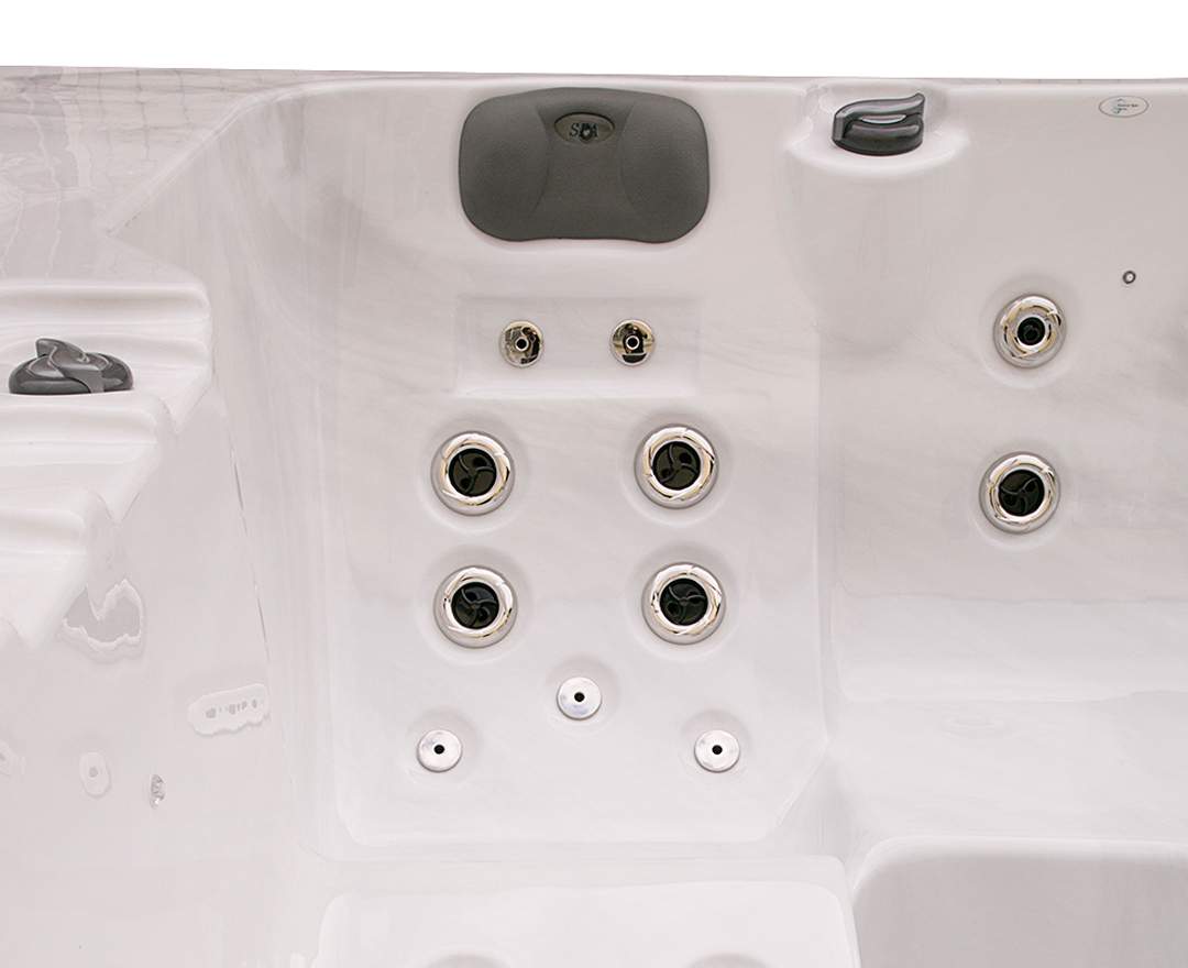Timeless Spa - Swimspa Timax SLS 680