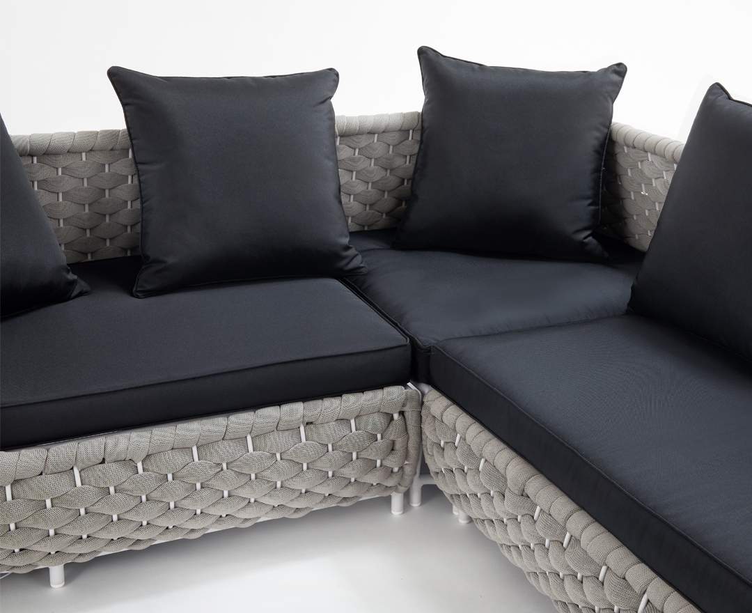 Timeless Spa - Protea Lounge Area