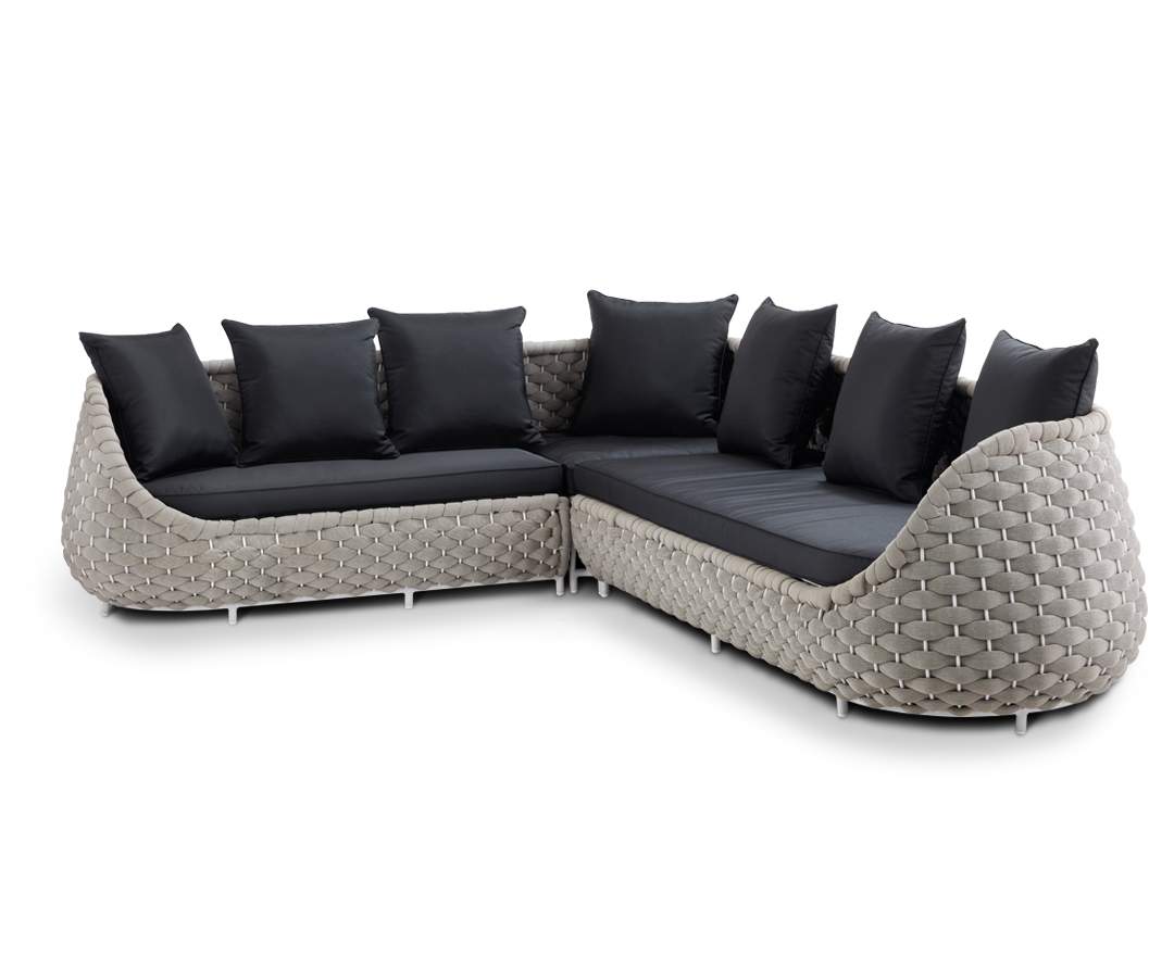 Timeless Spa - Protea Lounge Area
