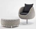 Timeless Spa - Protea Lounge Table Thumbnail