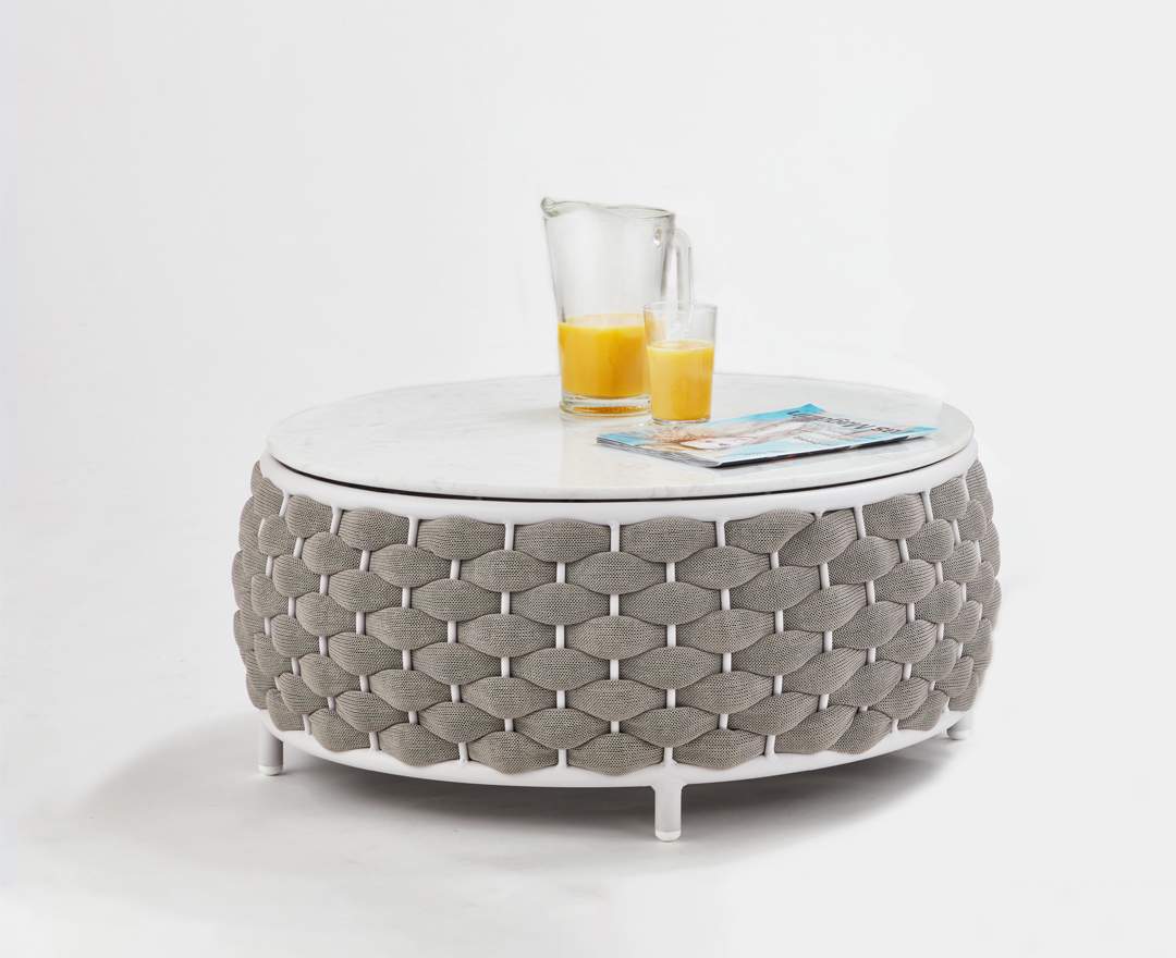Timeless Spa - Protea Lounge Table