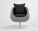 Timeless Spa - Protea Lounge Chair Thumbnail