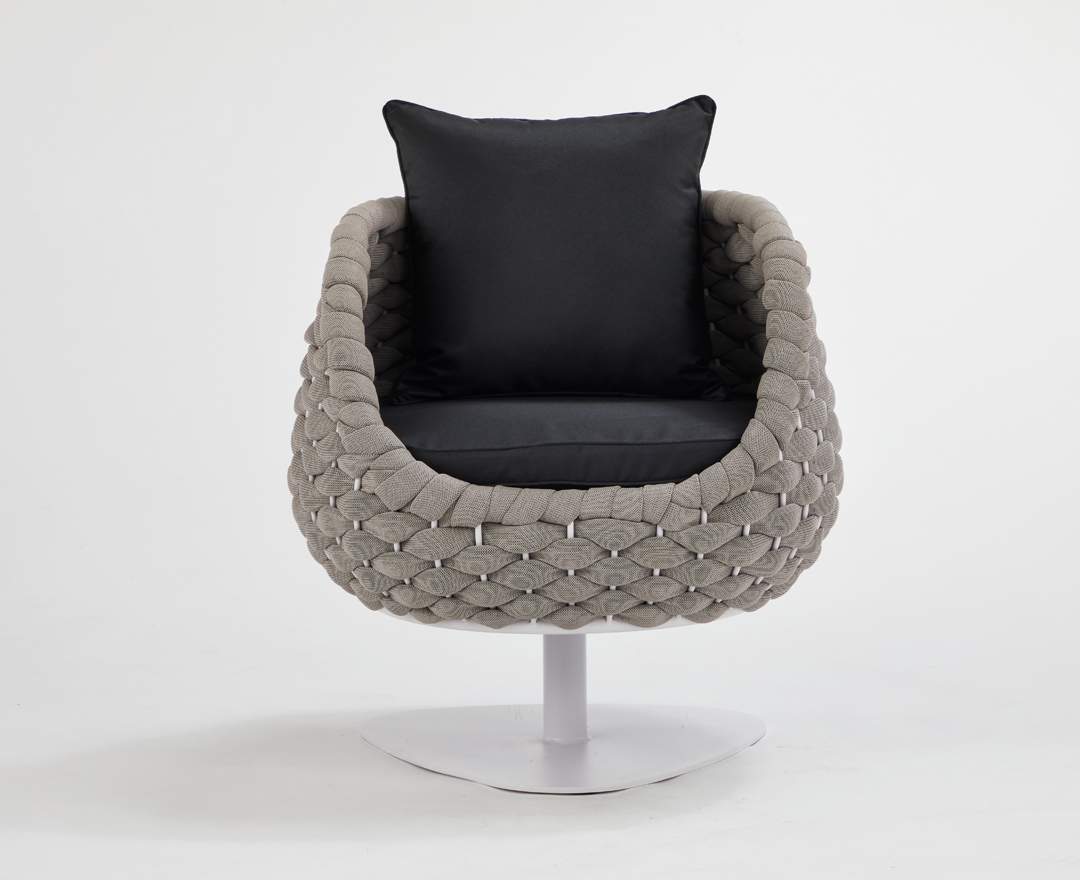 Timeless Spa - Protea Lounge Chair