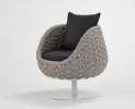 Timeless Spa - Protea Lounge Chair Thumbnail