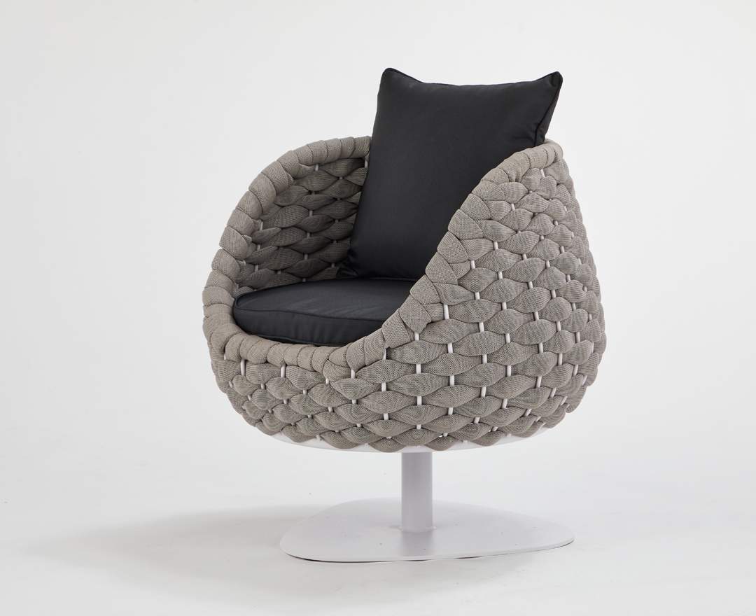 Timeless Spa - Protea Lounge Chair