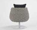 Timeless Spa - Protea Lounge Chair Thumbnail