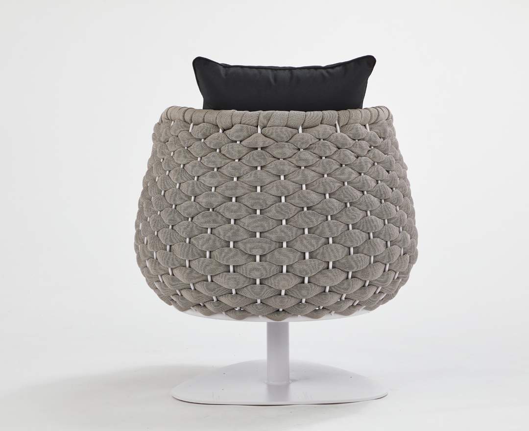 Timeless Spa - Protea Lounge Chair