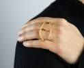 Jutta Ulland - Windungen und Wendungen Thumbnail