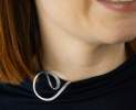 Jutta Ulland - Windungen und Wendungen Thumbnail