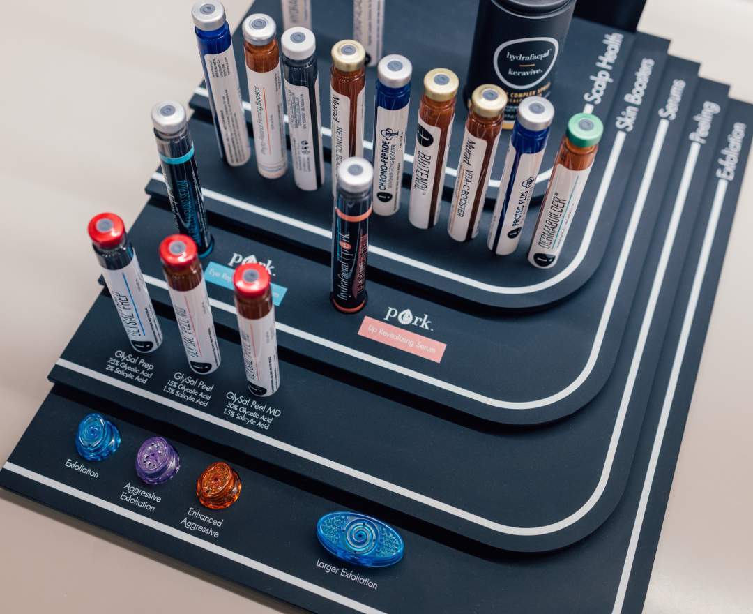HydraFacial - HydraFacial SYNDEO - DELUXE