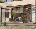 Wipro Systeme - Terrassendach Wipro Systeme Thumbnail