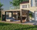 Wipro Systeme - Terrassendach Wipro Systeme Thumbnail