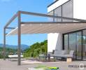 Leiner: Sunrain - Pergola Markisen Thumbnail