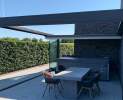 Leiner: Sunrain - Pergola Markisen Thumbnail