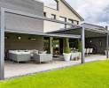 Leiner: Sunrain - Pergola Markisen Thumbnail