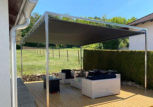 shadesign - Rollsegel