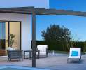 Terrasign - Integraldächer kubischer Bauart Thumbnail