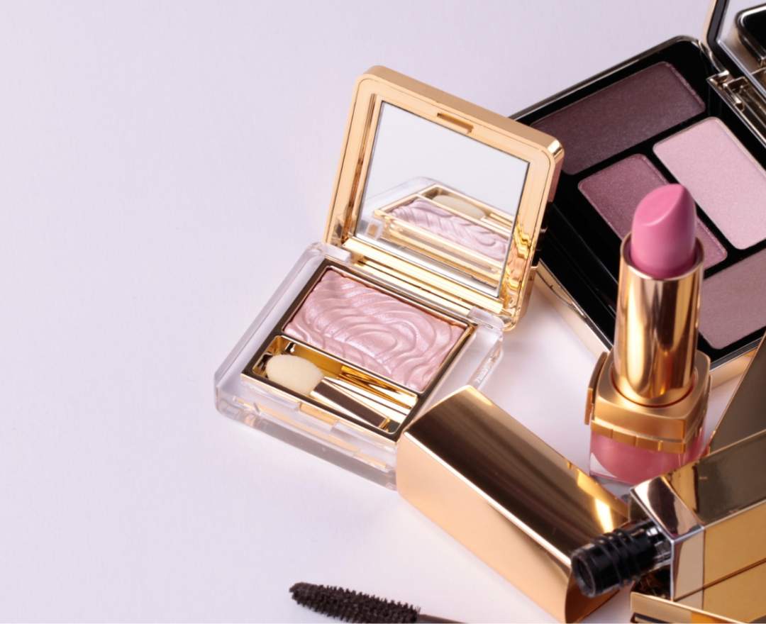 Jul Personal Style - Make-up Beratung & Workshop