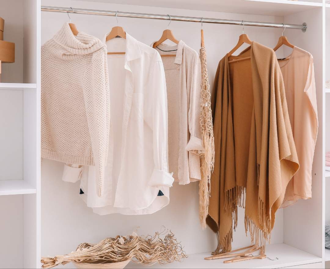 Jul Personal Style Schrankmanagement für Sie & Ihn