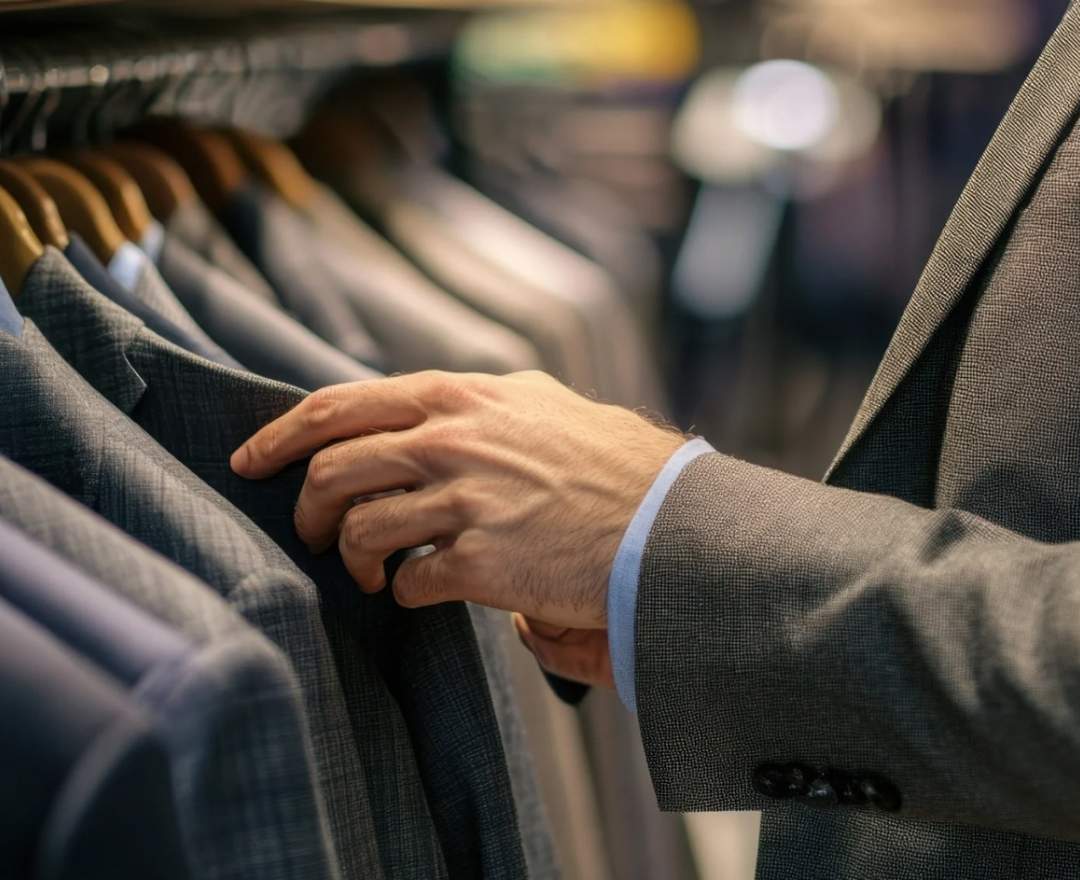 Jul Personal Style Exklusiv-Paket Style Business-Look