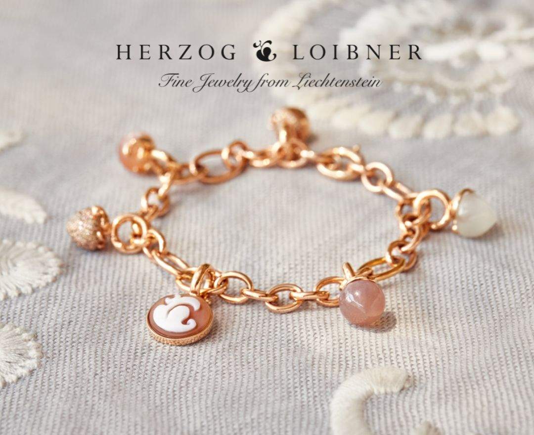 Herzog & Loibner - Herzog & Loibner Aldusblatt Gemme