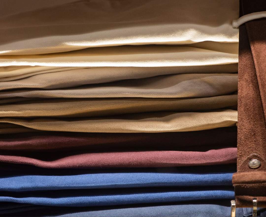 Jul Personal Style - Schrankmanagement für Sie & Ihn