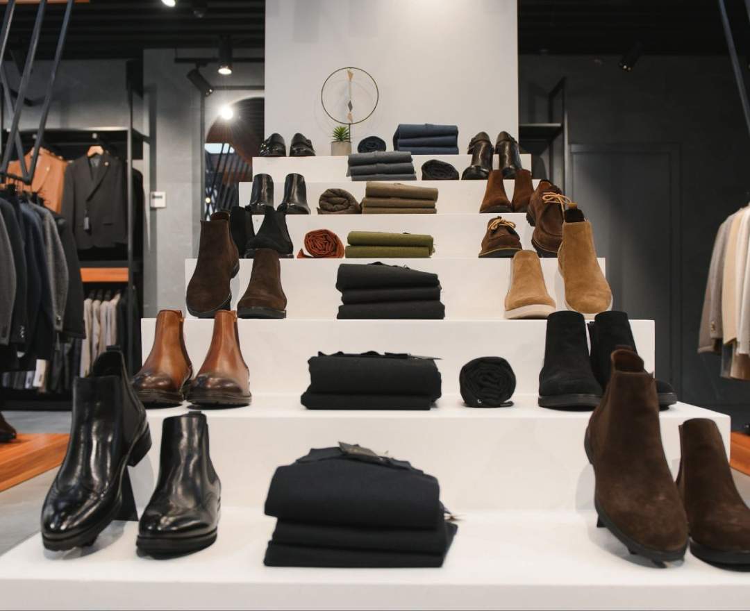 Jul Personal Style - Personal Shopping für Sie und Ihn