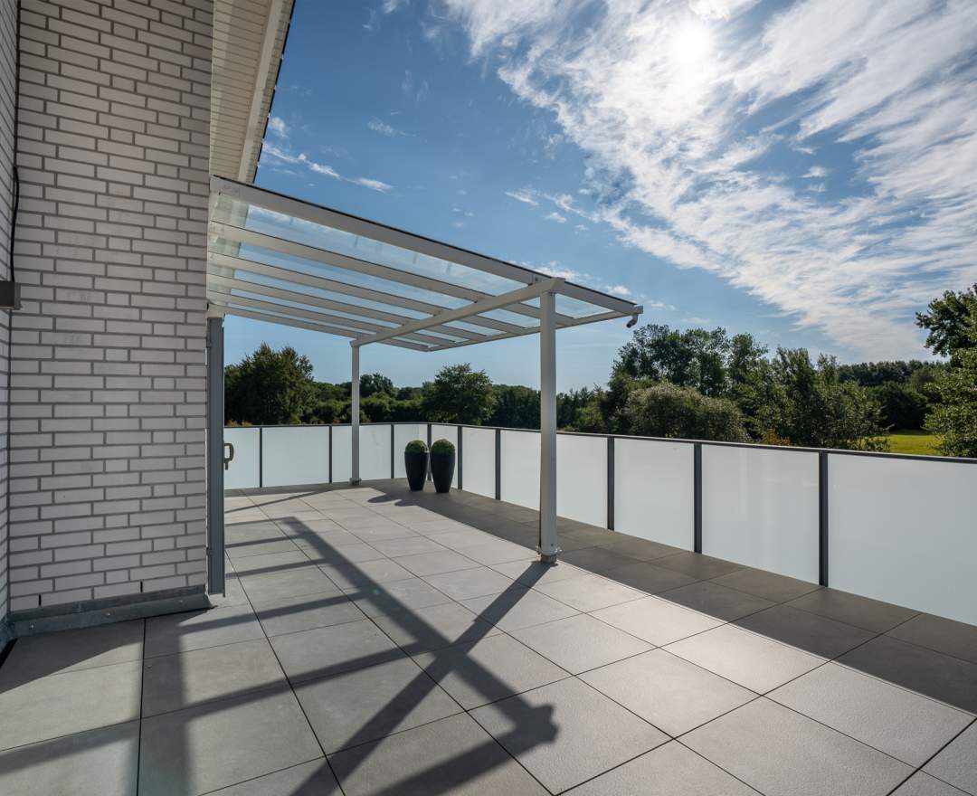 Junker&Partner - Exklusives Penthouse mit Option zur Ferienvermietung