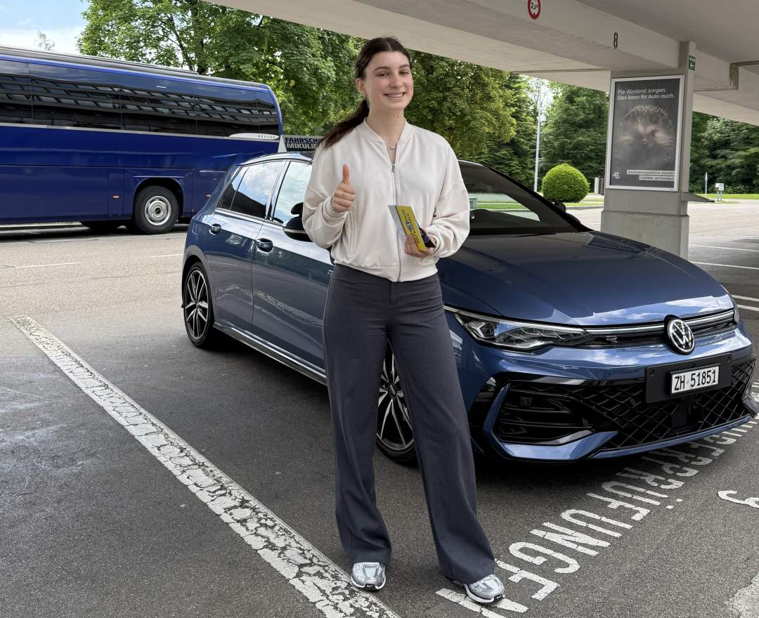 Mikulic Fahrschule Zürich Fahrstunden Zürich